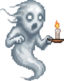 떠돌이 귀신